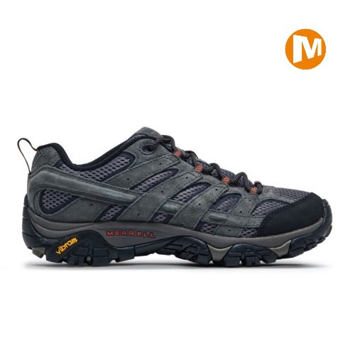 Zapatillas Trekking Merrell Moab 2 Ventilator Hombre MX.Y.NSZ